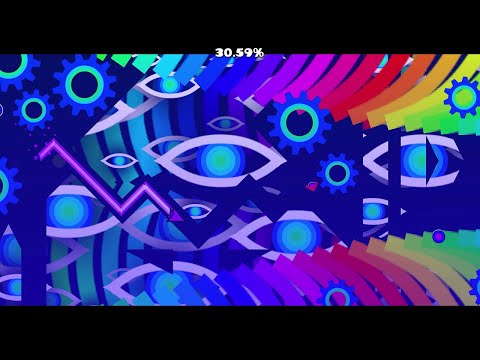 [4K60] Vitrification by Erzor (+dmass & zodiac challenge)