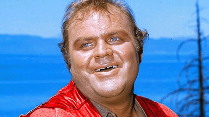 The Life and Sad Ending® of Dan Blocker - An Original T.L.A.S.E.  Documentary - YouTube