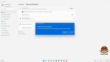 How to Fix Remote Desktop Can’t Find the Computer Error on Windows 11