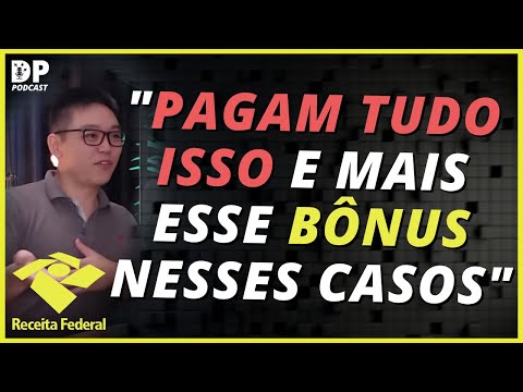 QUANTO GANHA UM ANALISTA E UM AUDITOR DA RECEITA FEDERAL?