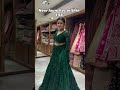Best Bridal &amp; Party Wear Lehenga Under ₹15,000 | Budget Lehenga Haul 2025 | Latest Trending Designs