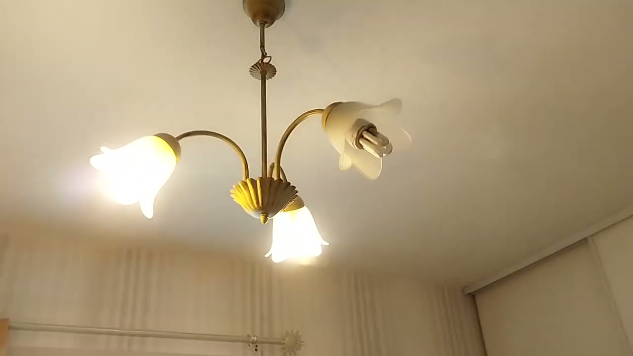 remplacement d'une lampe griller