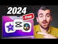 Best free editing software for mac in 2024