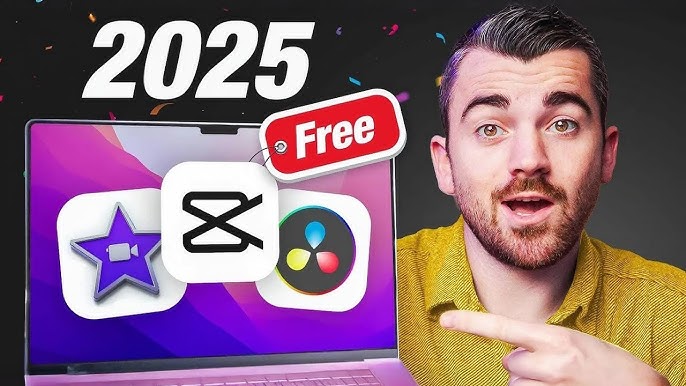 Best Software for Creating And Editing Videos in 2024: Top Picks!