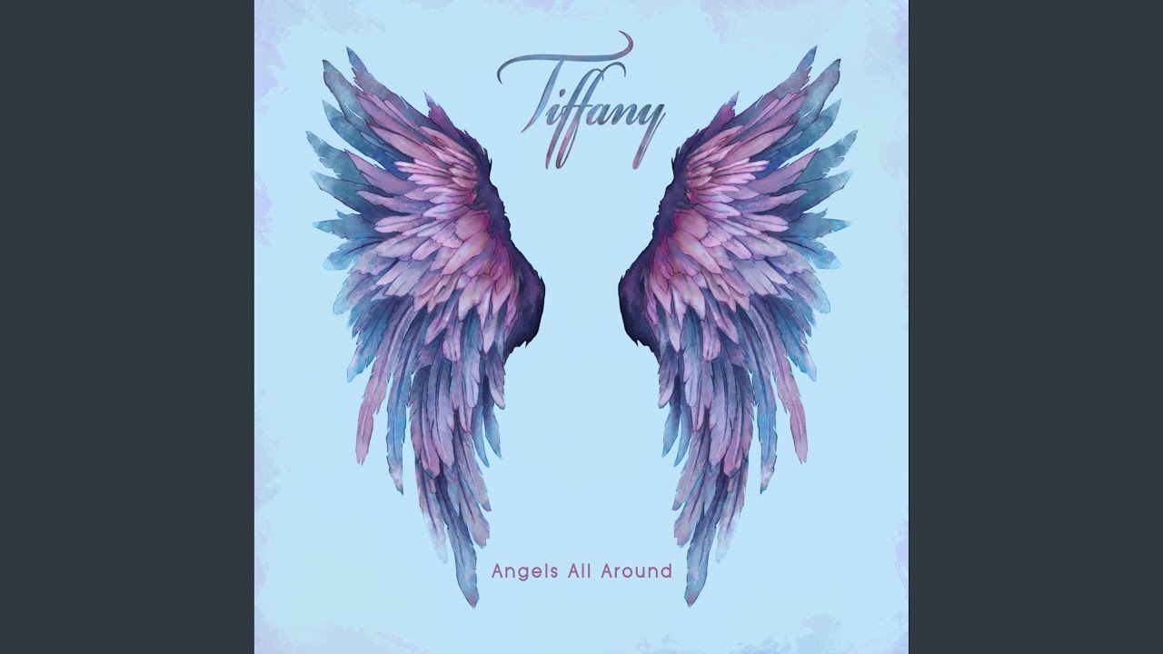 Angels All Around - YouTube