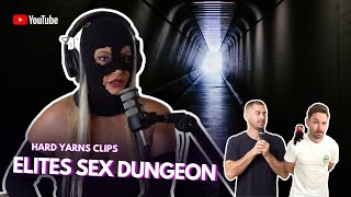 Elites dungeon for dominatrix