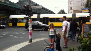 Fort Fairfield - Danziger Straße