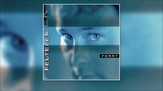 ♫ Sihell Ferry - Merre jársz | Mulatós slágerek |