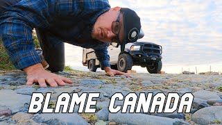 1,000 Miles, 3 Provinces And A Ferry Through Eastern Canada In Our 4x4 Truck Camper by The Cummins Camper 1,881 views 5 months ago 26 minutes