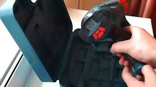 Hammer premium HG2030