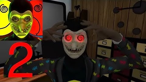 Smiling-X Corp - Gameplay Walkthrough Part 2 - (iOS, Android)