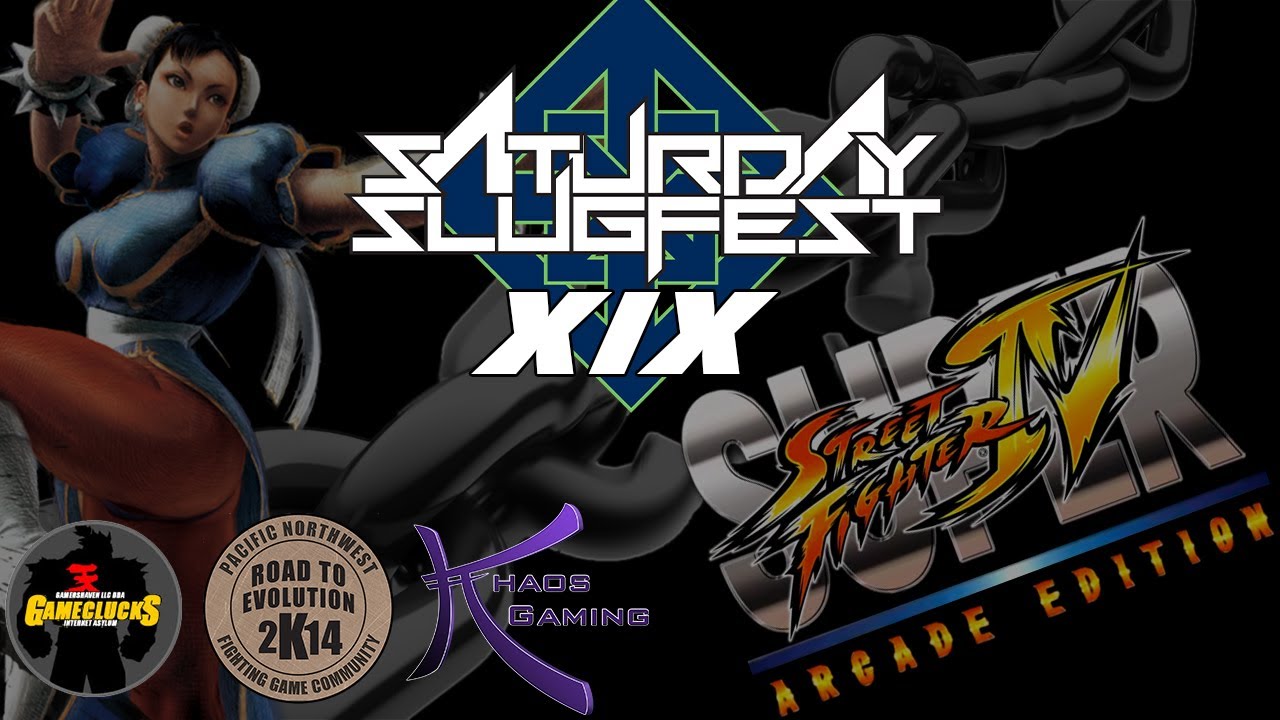 SS19 AE2012 L1 - Smokey (BLA) vs NotoriousLEMON (VIP)