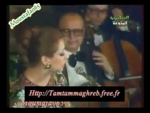 وردة ليالي الغربة فريد بن سلطان