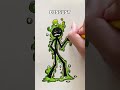 How To Draw Stickman with Emotion: Fire, Water, Air, Earth, Thunder, Poison, Shockwave... #stickman