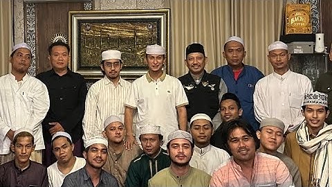 Perusakan makam habaib di winongan pasuruan ini tanggapan masyarakat 🔥