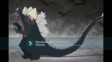 Space godzilla stk download  link in description