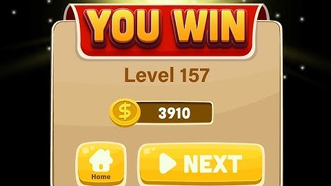 normal mode 157 Level master ball sort game 2023