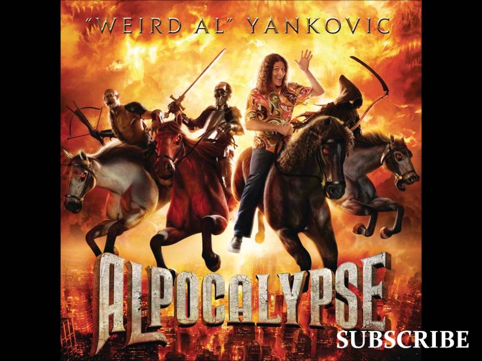 Whatever You Like - "Weird Al" Yankovic Whatever You Like - "Weird Al" Yankovic