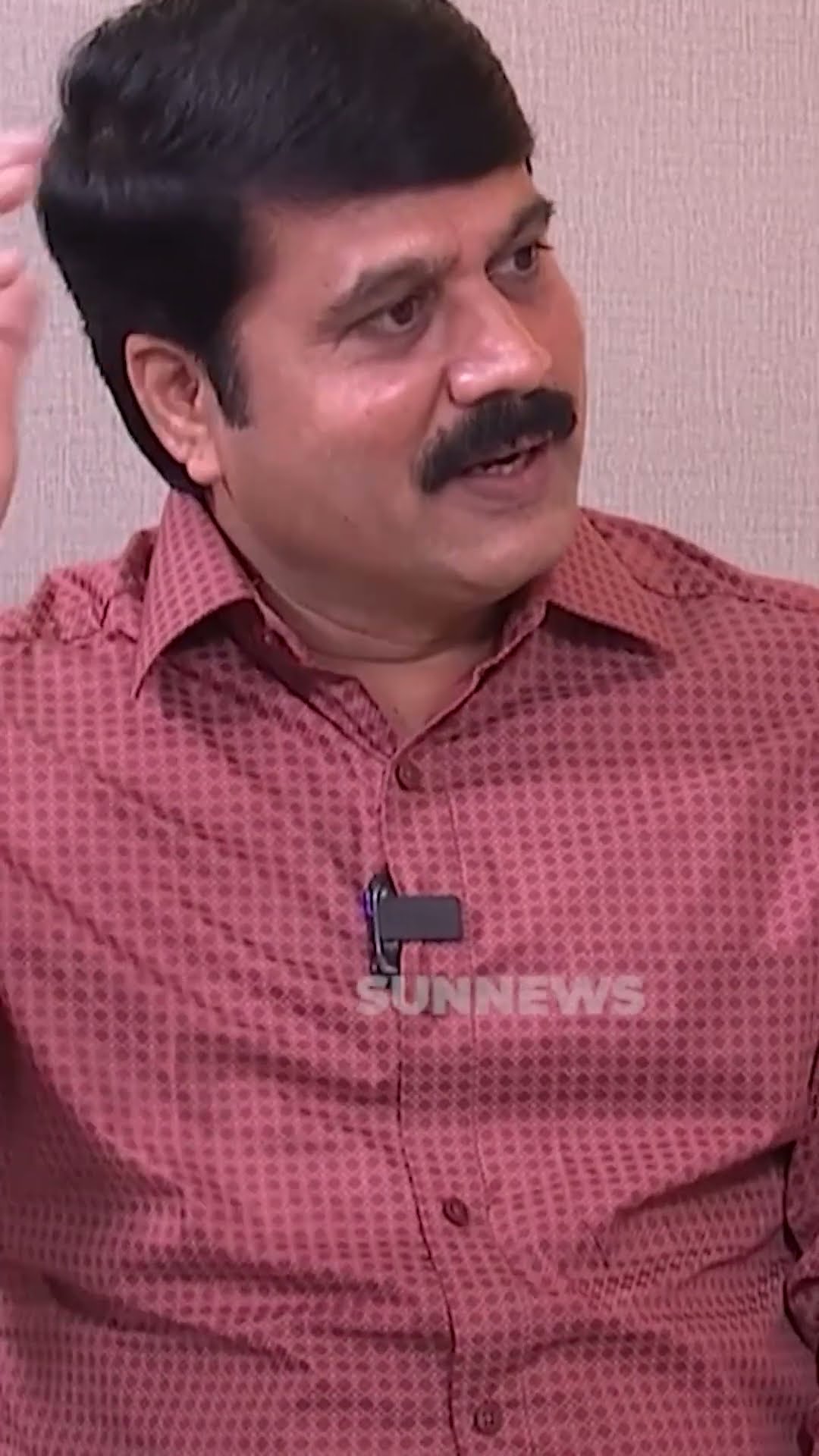 பயங்கர Claps வரும் ... #suntv #ilaiyaraaja #interview #shorts