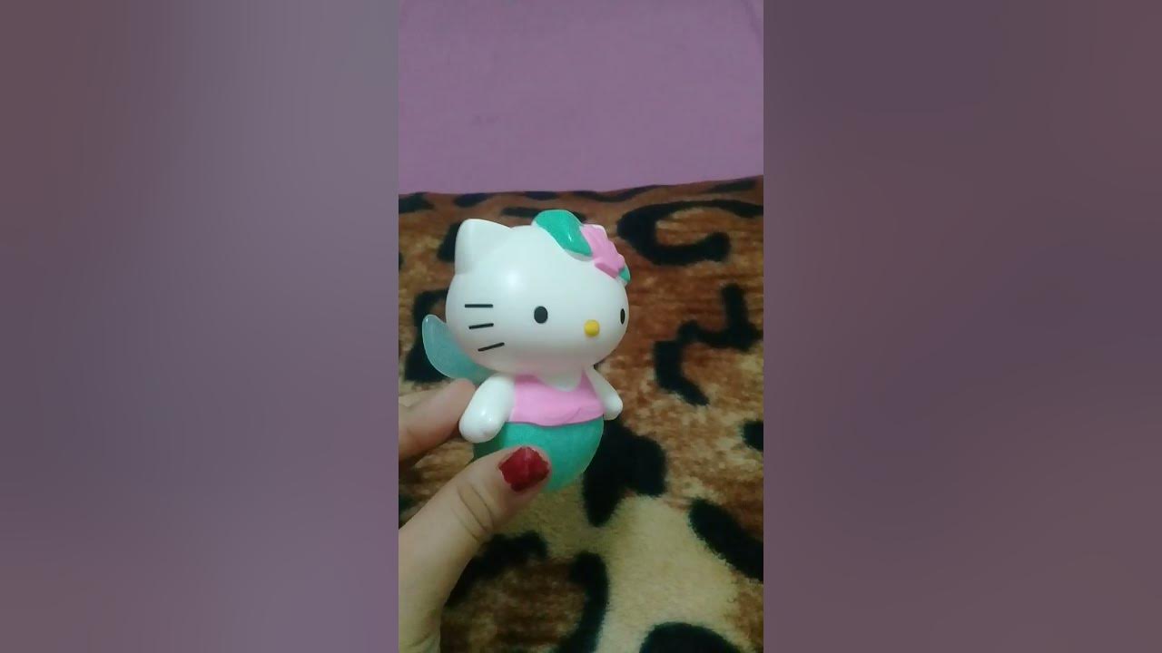 هلو كيتي - YouTube