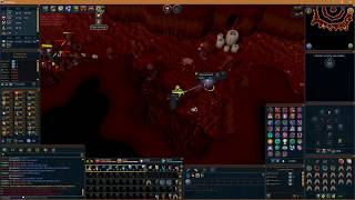 How to Train Invention in the Abyss - Runescape3