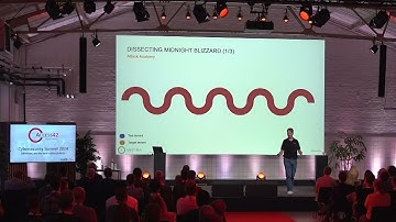 Identity has become the new ‘zero day’ vulnerability - Stijn Rommens (Vectra)