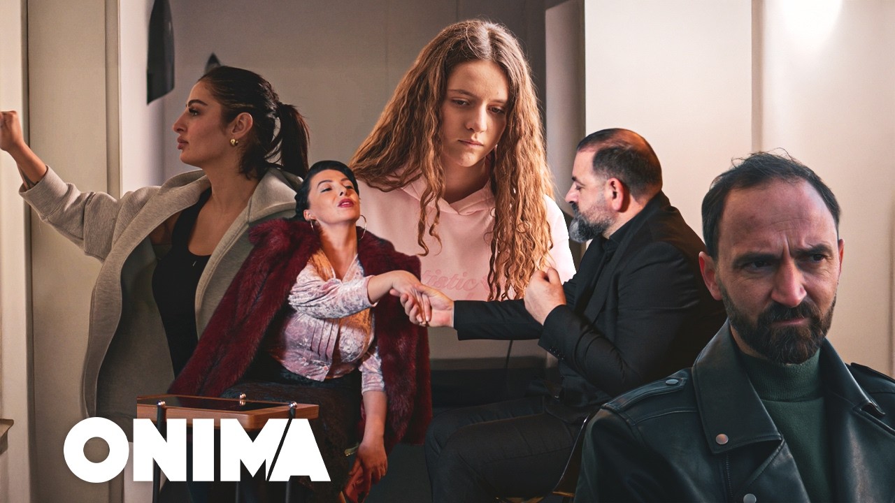 Seriali ANA - Sezoni 3 | Episodi 7