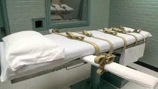 ABD bir Meksikalıyı idam etti