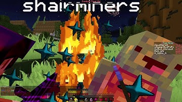 Minetime Op PVP