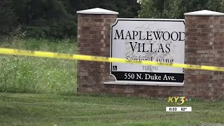 New housing development up and running in Springfield offers cheaper housing for older folks