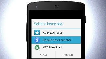 Install Blinkfeed Launcher on any Android 4.4+ (Root)