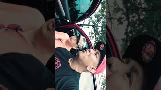 Bingo and Archie D sing Kasayaw for old times sake