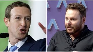 Sean Parker on Facebook exploiting dopamine vulnerability in human psychology. AXIOS.