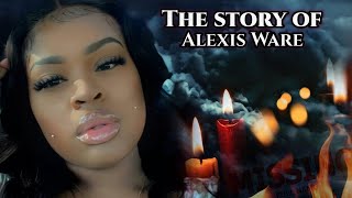 This Is The What Really Happened To Alexis Ware! The Search That Changed Everything! Profile