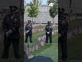 Honoring the Fallen at Northern Nevada Veterans Memorial Cemetery