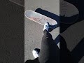 Darth Jar Jar Skateboard Trick