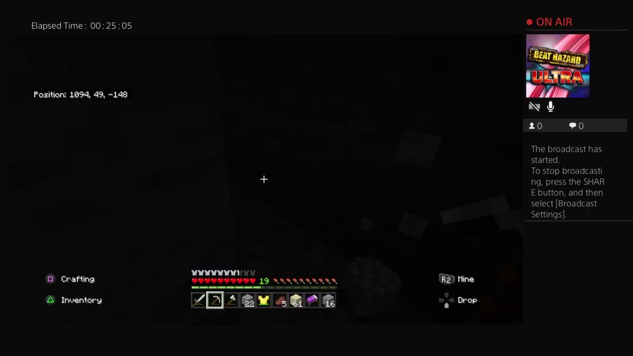 Lets play minecraft episode 3 - YouTube