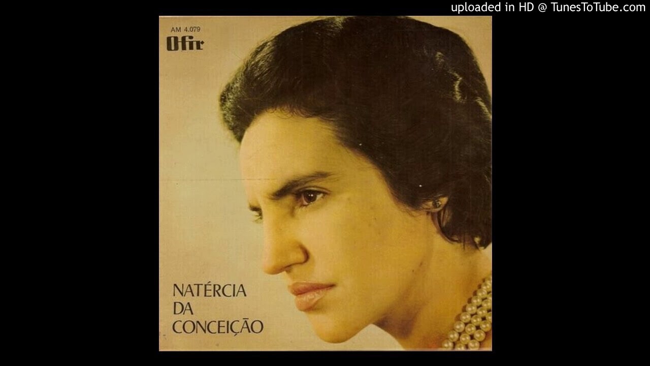 Natércia da Conceição - Regresso