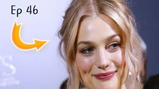 Alison Sudol #46