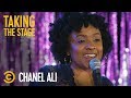 Black Twitter Makes All of the Rules - Chanel Ali - Taking the Stage