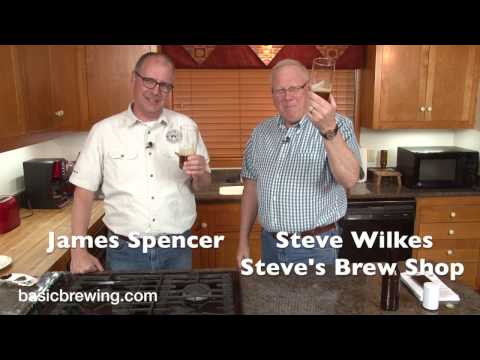 Smoked ESB -