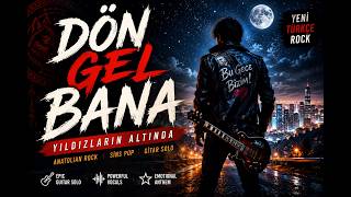 Yıldızların Altında (Under The Stars)