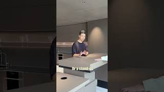 Smart kitchen