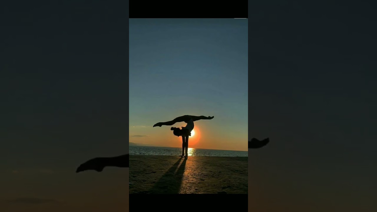 ginnastica artistica vs danza aerea (io)