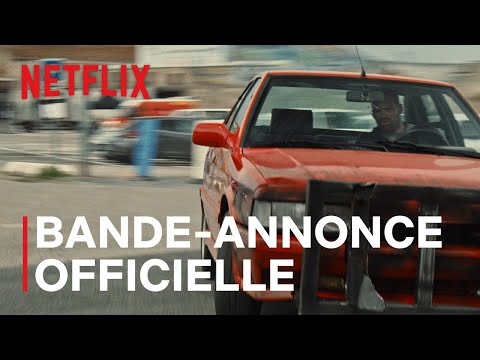 Balle Perdue | Bande-annonce officielle VF | Netflix France