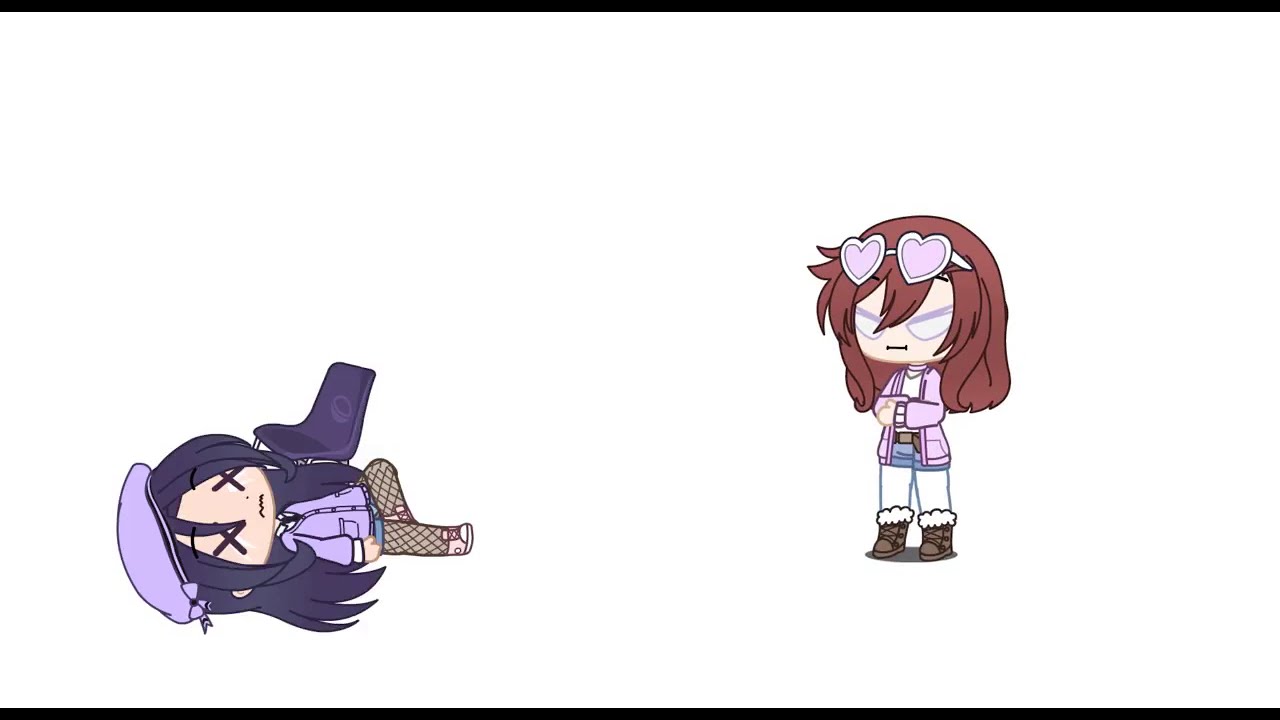 My urge to hit you with a chair!! YouTube