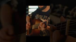 КиШ - Что Видел Малыш #fingerstyle #корольишут #guitar #гитара #cover #music #киш