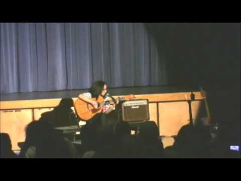 Guitar II Finals Part 1