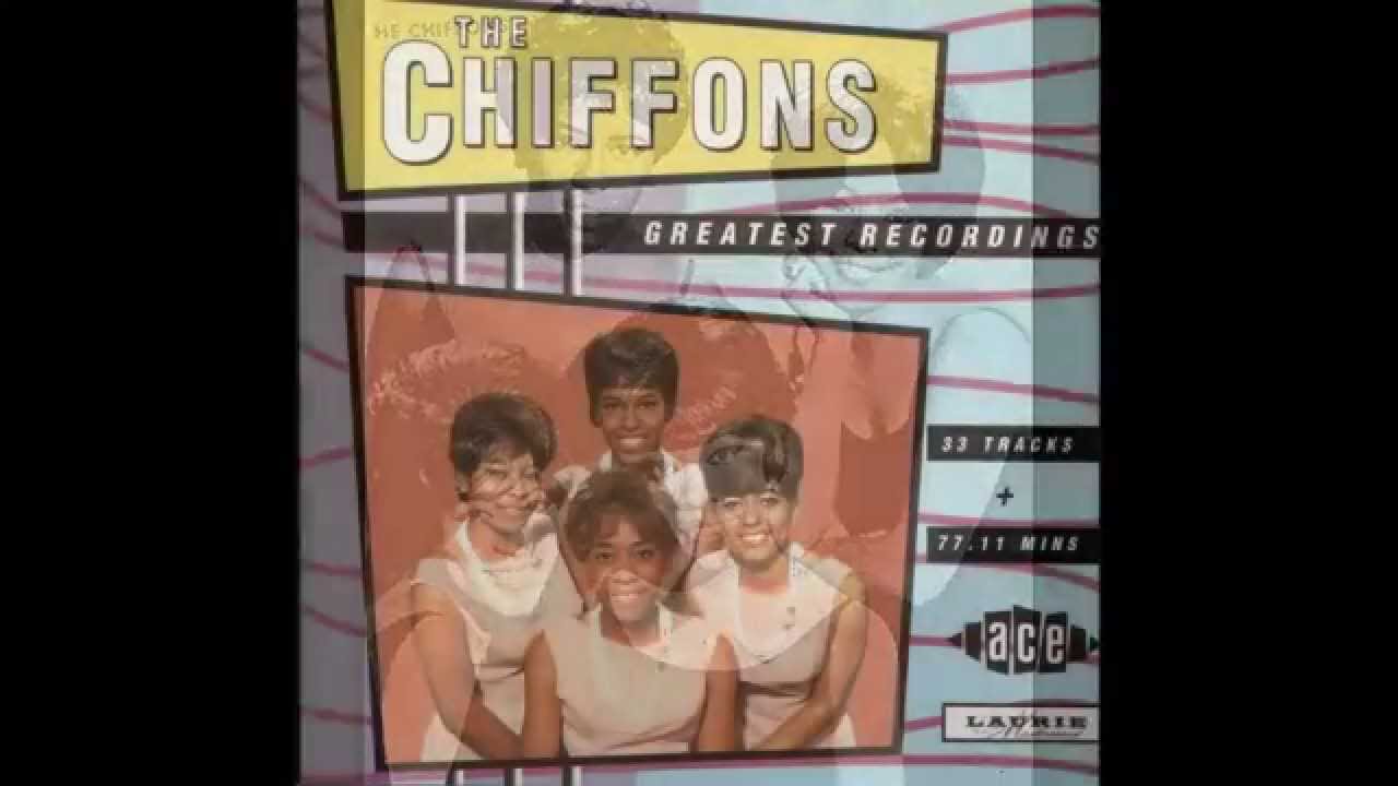 The Chiffons: The Best Of Chiffons: CD