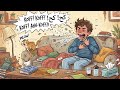 سعال الأطفال والعناية الآمنة